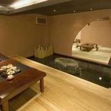 Гостиница Oedo Onsen Monogatari — фото 1