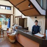 Гостиница Shirakawago — фото 3