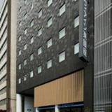 Гостиница Viainn Higashi Ginza — фото 3