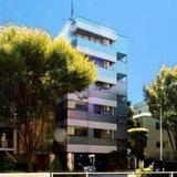 1 3rd Residence Apartments Yoyogi — фото 3
