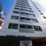 Гостиница Somerset Azabu East — фото 1