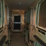 Sauna & Capsule Hotel Rainbow Shinkoiwa — фото 2