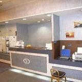 Гостиница Hakozaki Terminal — фото 2