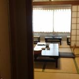 Гостиница Nara Hakushikaso — фото 2