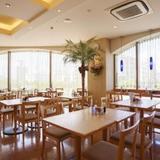 Гостиница Hokke Club Naha Shintoshin — фото 2