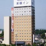 Toyoko Inn Shin Shirakawa Ekimae — фото 3