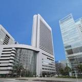 Гостиница Hilton Osaka — фото 2