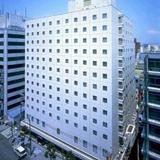 Гостиница Osaka Tokyu REI — фото 3
