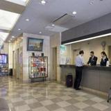 Гостиница Shin-Osaka Sunny Stone — фото 2