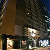 APA Villa Hotel Osaka-Tanimachi 4 Chome-Ekimae — фото 2