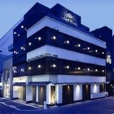 Гостиница Crossover Osaka Minami — фото 1