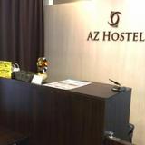 AZ Hostel — фото 1