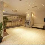 Гостиница Dormy Inn Shinsaibashi Hot Spring — фото 1