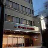 Гостиница Naniwa Shimanouchi — фото 3