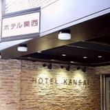 Hotel Kansai — фото 2