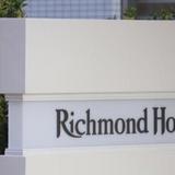 Richmond Hotel Namba Daikokucho — фото 3