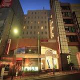 Hotel Sunroute Takadanobaba — фото 3