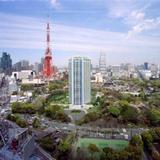 Гостиница The Prince Park Tower Tokyo — фото 1