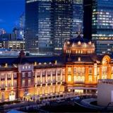 Гостиница The Tokyo Station — фото 1