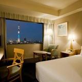 Tobu Hotel Levant Tokyo — фото 1