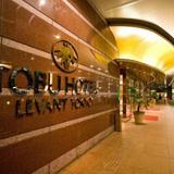 Tobu Hotel Levant Tokyo — фото 2