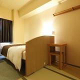 Гостиница Dormy Inn Akihabara — фото 3