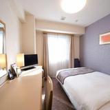 Hotel Hokke Inn Tokyo Hatchobori — фото 1