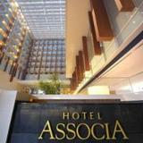 Гостиница Associa Shin-Yokohama — фото 2