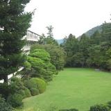 Гостиница Hakone Kowakien Miyamafurin — фото 1