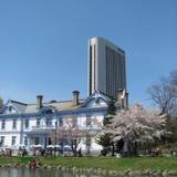 Premier Hotel Nakajima Park Sapporo — фото 1