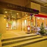 Hokkaido Dai-ichi Hotel Sapporo — фото 1