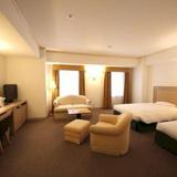 Chateraise Gateaux Kingdom Sapporo Hotel & Resort — фото 2