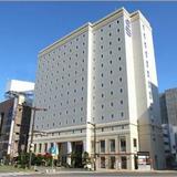 Daiwa Roynet Hotel Sapporo-Susukino — фото 1