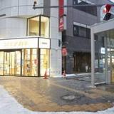 Гостиница UNIZO Inn Sapporo — фото 1