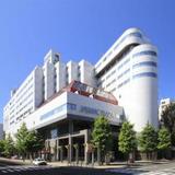 Spa Hotel SOLE Susukino — фото 3