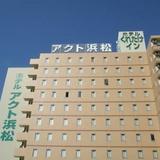 Гостиница Kuretake Inn Act Hamamatsu — фото 3
