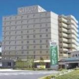 Гостиница Kuretake-Inn Iwata — фото 1