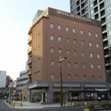 Гостиница Ascent Plaza Hamamatsu — фото 1