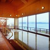 Гостиница Lake Saroma Tsuruga Resort — фото 1