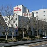Гостиница Tsukuba Daily Inn — фото 2