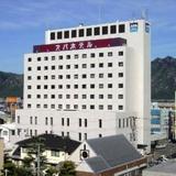 APA Hotel Yamaguchi Hofu — фото 3