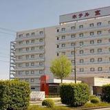 Hotel Gen Hamamatsu Inter — фото 1