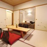 Гостиница Livemax Atami — фото 1