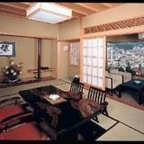 Гостиница Atami Kinjokan — фото 3