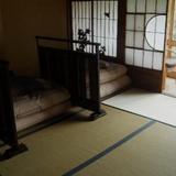 Ks House Ito Onsen - Historical Ryokan Hostel — фото 3