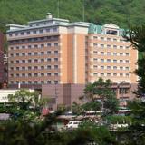 Гостиница Noboribetsu Manseikaku — фото 3