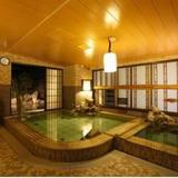 Гостиница Dormy Inn Himeji Natural Hot Spring — фото 1