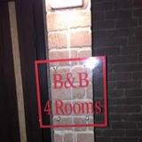 B&B 4 Rooms — фото 1