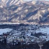 Гостиница Elk at Hakuba — фото 1