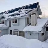 Гостиница Elk at Hakuba — фото 3